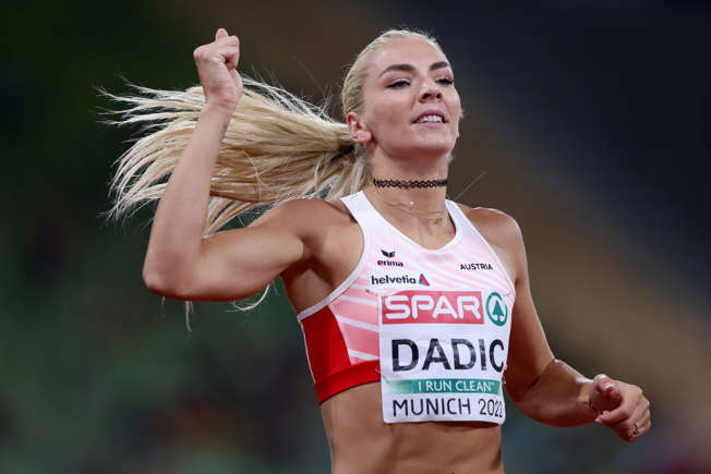 Featured Post Image - Who is Austrian heptathlon superstar Ivona Dadic?