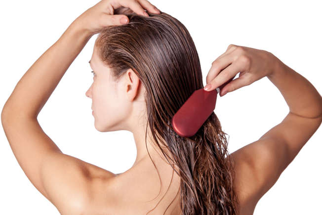 Featured Post Image - Tips for impeccable hair without leaving the comfort of home